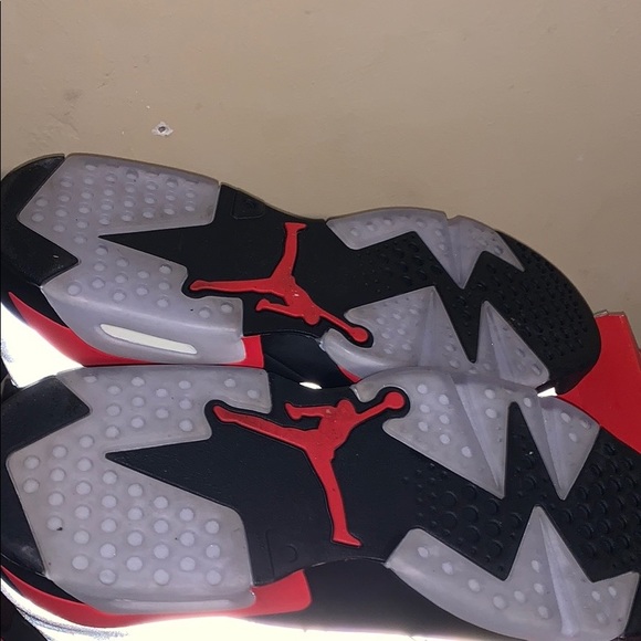 retro jordan 6s main image 4